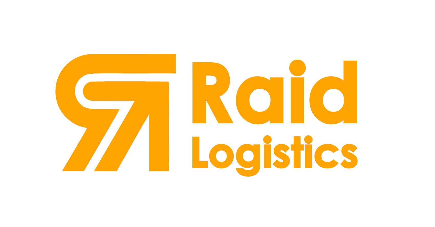 RaidLogistics company logo - professional moving and relocation services